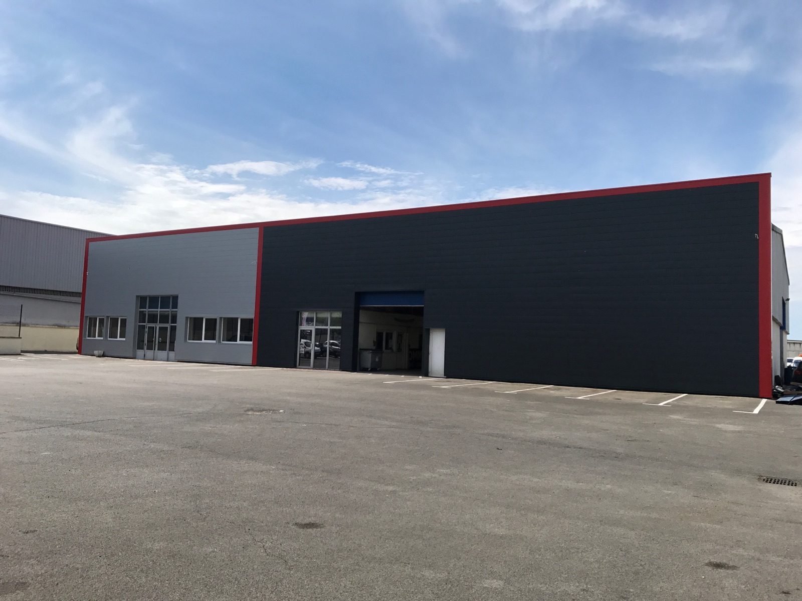 Châlons Auto Commerce